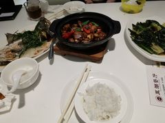 -至潮餐厅精致粤菜·活鲈鱼·走地鸡(珠江新城店)