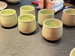-蝴蝶里·粤菜·点心(滨江龙湖店)