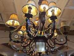 -海尔巴格·新疆菜(吐鲁番店)