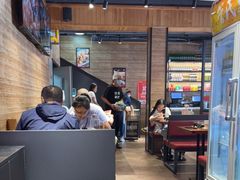 -管氏翅吧(护国寺店)