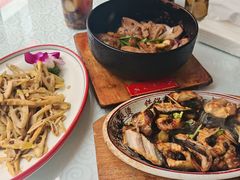 -小粤楼·怀旧粤菜(万辉国际广场店)