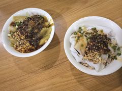 黄凉粉-何氏筠连水粉(明伦堂店)