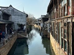 -嘉兴月河历史街区