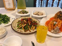 -清真马祥兴菜馆(云南北路店)