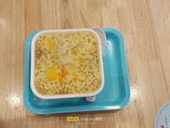 -满记甜品(巴黎春天宝山店)