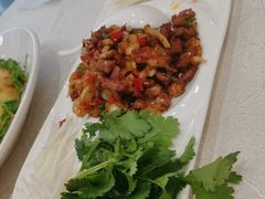 -新粤新疆菜清真餐厅(拱北店)