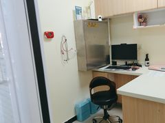-全心全意连锁动物医院·微创中心·内科急重症·心脏专科(丰管路店)
