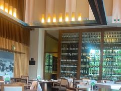 -拉萨瑞吉酒店-秀餐厅