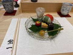 -鮨一日本料理旗舰店(总店)
