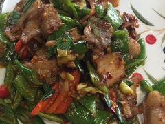 -四姐妹东北饺子(沙尾路店)