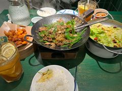 -费大厨辣椒炒肉(太平老街店)