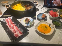 -真汐·寿喜烧放题自助(潍坊泰华店)