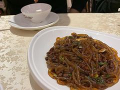 巴依特色制粉条-巴依老爷·新疆美食(上城区天城路店)