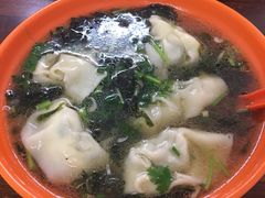 -阿麟馄饨(延长路店)