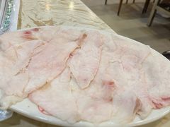 -粤潮牛肉火锅店(江南大道店)