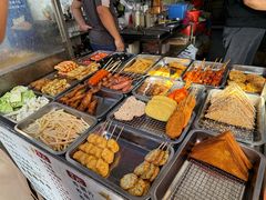 -婵姨小食店