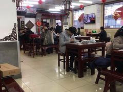 大堂-海碗居(牡丹园店)