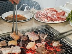 -风味烧烤