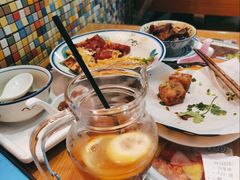-彩虹站·香港烧腊茶餐厅