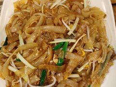 干炒牛河-利杨记·本味轩粥坊·烧烤(宝体店)