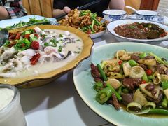 -湘满堂菜馆(花巷店)