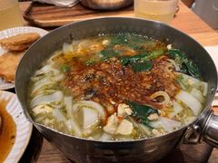 -小满手工粉(上海月星环球港店)