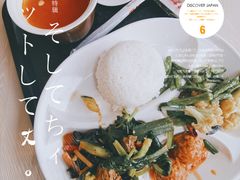 -乡村基(德阳餐厅)