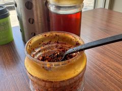 -马路桥姜汤面(江城大楼店)