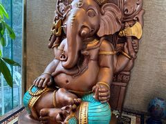 -怡咖啡海鲜自助餐厅(浦东香格里拉店)