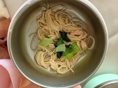 -静之湖湖畔餐厅