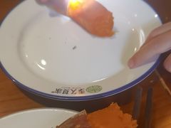 -李久其家民间餐厅(观沙岭公园店)