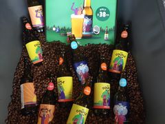 -Seesaw Coffee(朝阳大悦城店)