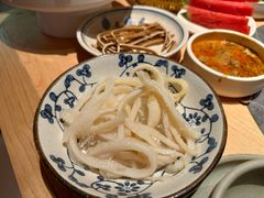 -巴奴毛肚火锅(七宝领展广场店)
