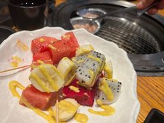 -赤坂亭·M9和牛烧肉·铁板烧·日料398放题(长泰广场店)