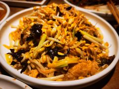 合菜-榆林镇筋饼(知春路店)