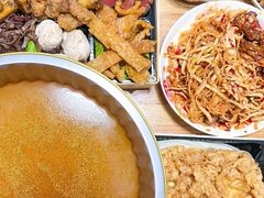 -顶上头·螺蛳火锅(五一新村店)