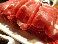 -傣妹火锅(四川北路店)