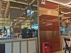 -大中华希尔顿酒店-念自助餐·海南美食·三文鱼