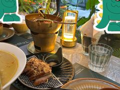 -Tegu泰古莲·泰国餐厅(红山6979店)