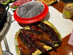 -安胖老火锅(两路口店)