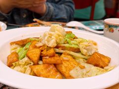 -巴依老爷新疆美食(工体旗舰店)
