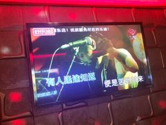 -好乐迪(张扬路八佰伴店)