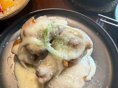 -Fuzzy Bistro 浮几韩餐·茶酒馆