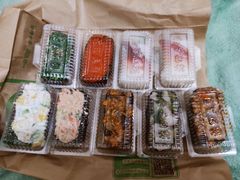 -池田寿司·4H鲜作(西直门凯德华联店)
