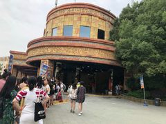 -武汉玛雅海滩水公园