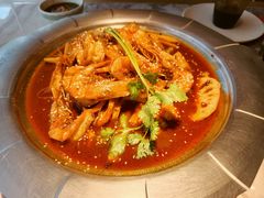 -邵汇大虾(甘井子万达店)