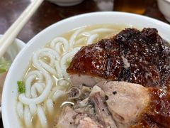 -陈光记烧腊店(罗保博士街店)
