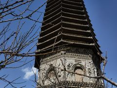 -玲珑塔公园