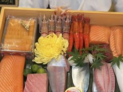 -炎橘·板前料理 Omakase