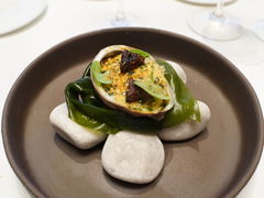 -Amber(置地文华东方酒店)